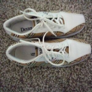 Dexter Bowling Shoes sz 7.5